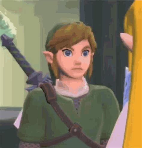 zelda gif|92 Zelda Gifs .